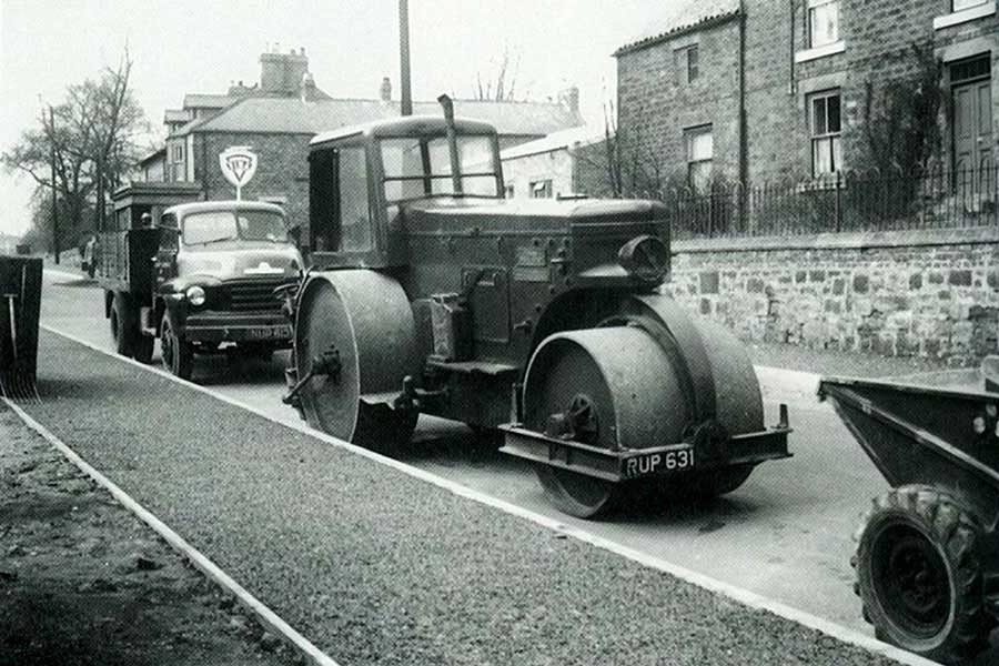Village Lane Garage