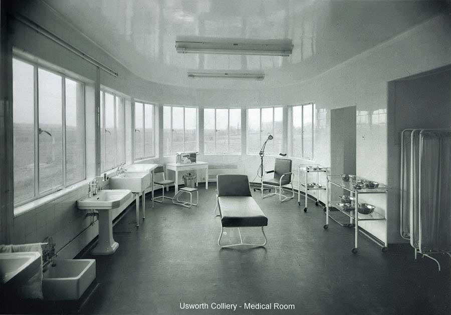 Usworth Colliery Medical Centre