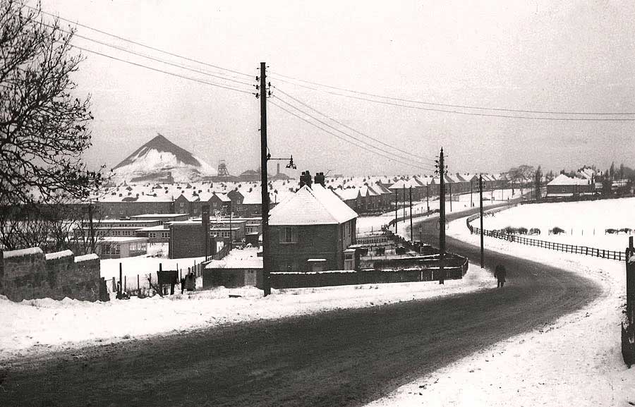 Eskdale Crescent