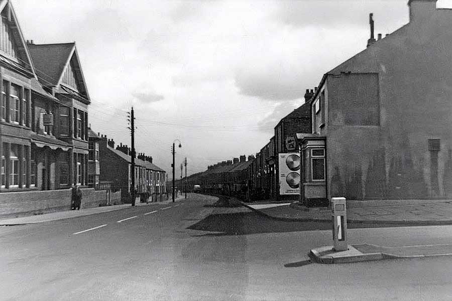 The Old Top Club & Stile Inn