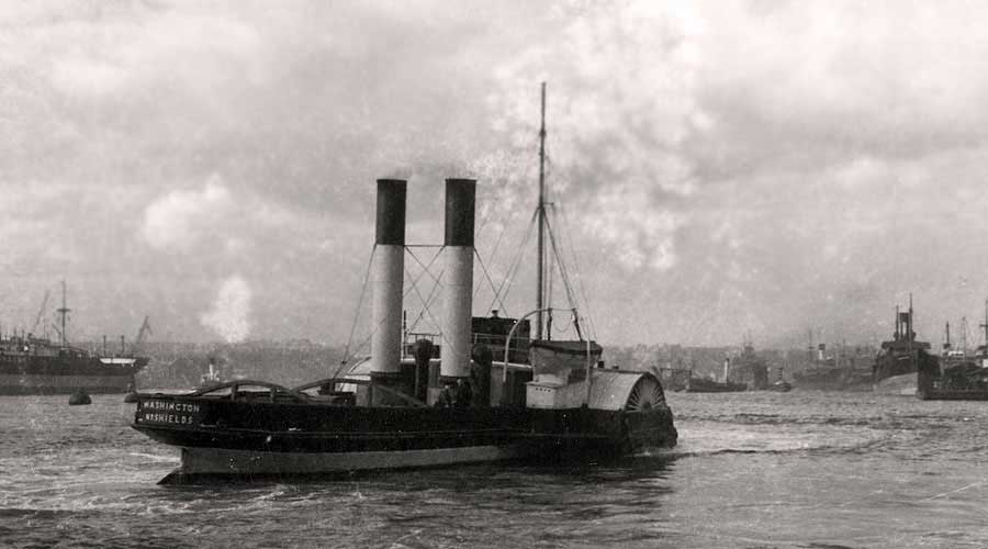 Paddle Tug - Washington (2)