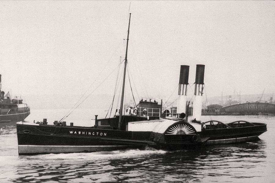 Paddle Tug - Washington (3)