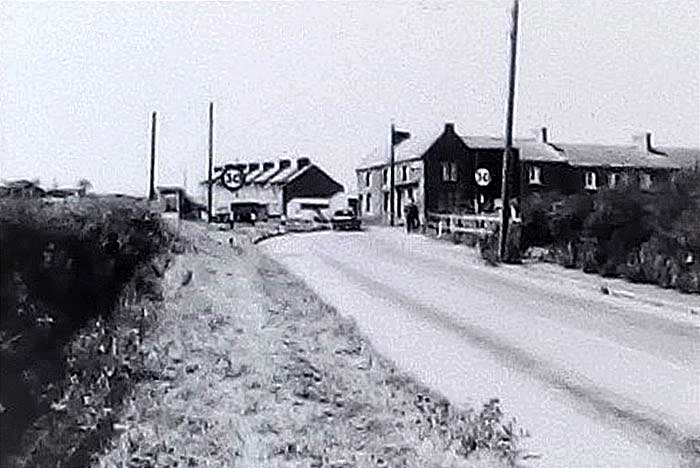 Havannah Terrace / Village Lane