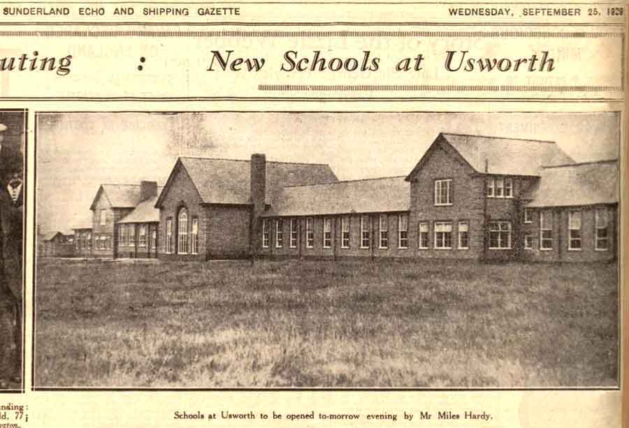 Press Cutting