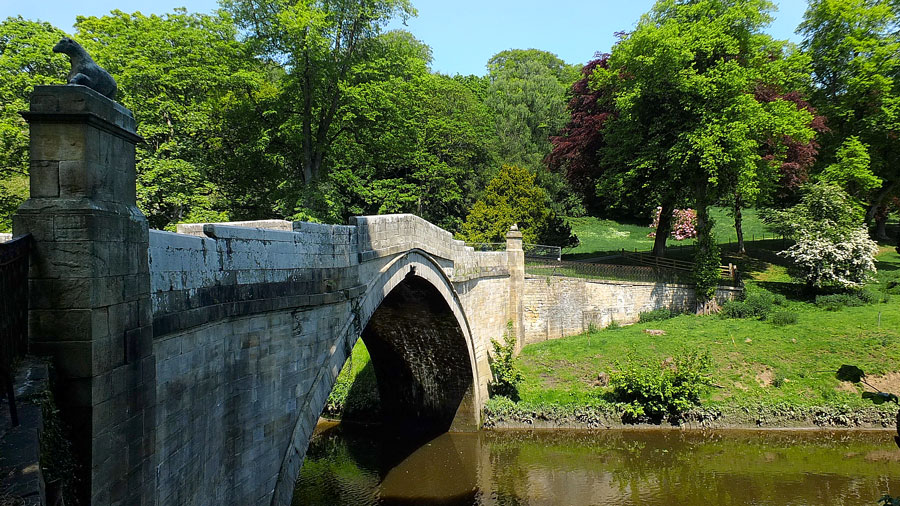 Lamb Bridge