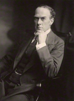 Alfred Lyttelton QC