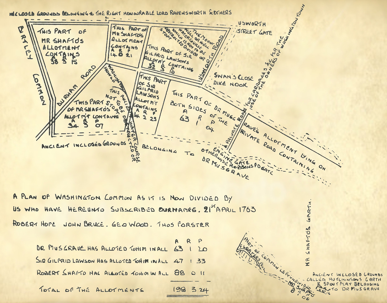 This map has a fairly large file.   Please be patient.