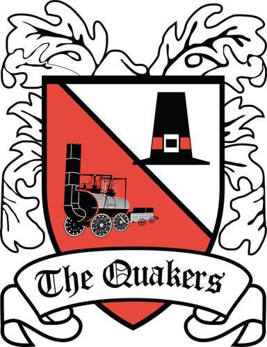 Darlington Badge