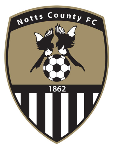 Notts County Badge