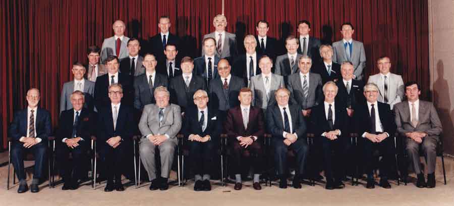 Mines Rescue Conference