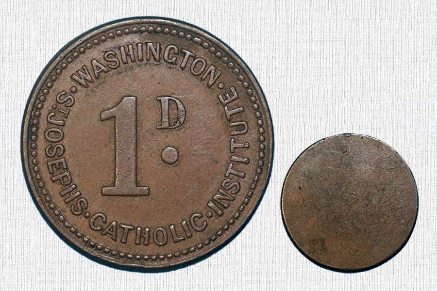 Catholic Institute Token