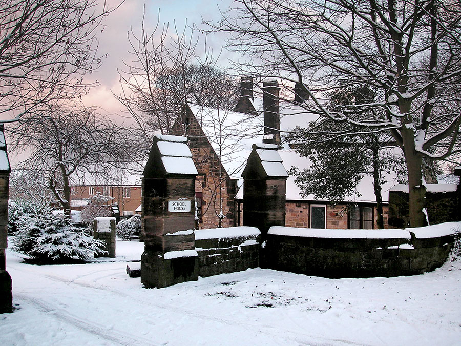 The School House